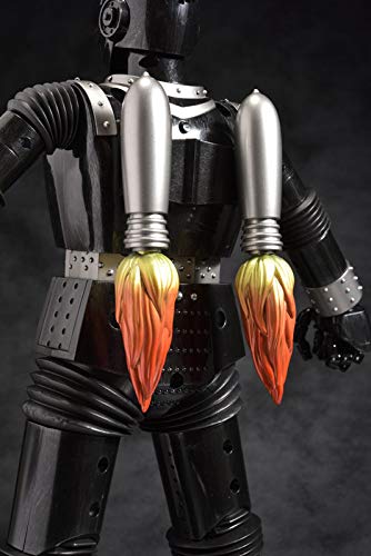 Amazon.co.jp: GRAND ACTION BIGSIZE MODEL ジャイアントロボ GR-2